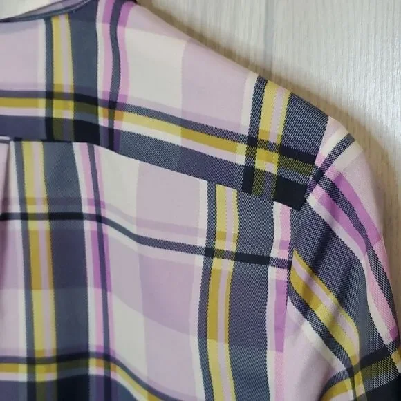 Banana Republic | Dillon Shirt Button-down - Picture 7 of 7